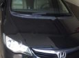 Honda Civic 1.8MT 2006 - Cần bán lại xe Honda Civic 2006, màu đen