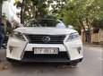 Lexus RX   350   2012 - Bán Lexus RX 350 2012, màu trắng, nhập khẩu, số tự động