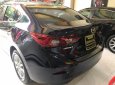 Mazda 3 1.5 AT 2018 - Bán Mazda 3 1.5 AT năm sản xuất 2018, màu xanh lam số tự động