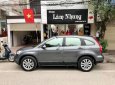 Honda CR V 2.0 2008 - Bán ô tô Honda CR V 2.0 sản xuất 2008, màu xám, xe nhập