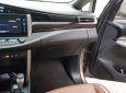 Toyota Innova   2.0 AT  2018 - Bán Toyota Innova 2.0 AT đời 2018, màu xám