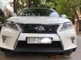 Lexus RX 350 2012 - Bán Lexus RX 350 đời 2012, màu trắng, nhập khẩu số tự động