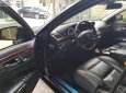 Mercedes-Benz S class S400 Hybrid 2010 - Bán Mercedes S400 Hybrid đời 2010, màu đen, nhập khẩu 