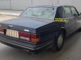 Bentley Arnage 1989 - Hàng siêu hiếm - Phiên bản giới hạn Bentley Turbo R 1989, màu đen, nhập khẩu nguyên chiếc