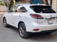 Lexus RX 350 2012 - Bán Lexus RX 350 đời 2012, màu trắng, nhập khẩu số tự động