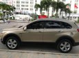 Chevrolet Captiva LTZ 2012 - Bán Chevrolet Captiva LTZ năm sản xuất 2012, màu vàng, giá 490 triệu