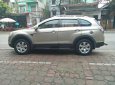 Chevrolet Captiva AT 2007 - Xe Chevrolet Captiva sản xuất 2007, số tự động, chính chủ xe gia đình, giá 280tr