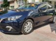 Mazda 3 1.5L 2016 - Bán Mazda 3 1.5L sản xuất 2016, màu xanh lam, xe gia đình, 632 triệu