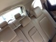 Chevrolet Captiva 2.4 LTz 2008 - Cần bán xe Chevrolet Captiva 2008 LTZ, số tự động màu bạc