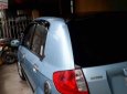 Hyundai Getz 2007 - Bán ô tô Hyundai Getz năm 2007, màu xanh lam, nhập khẩu  