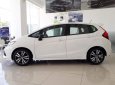 Honda Jazz   VX  2019 - Bán xe Honda Jazz VX 2019, màu trắng, nhập khẩu  