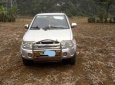 Isuzu Hi lander X-Treme 2.5 MT 2006 - Bán Isuzu Hi lander X-Treme 2.5 MT sản xuất năm 2006, màu bạc số sàn