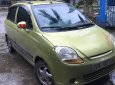 Chevrolet Spark LT 0.8 MT 2009 - Cần bán xe Chevrolet Spark LT 0.8 MT 2009 còn mới