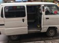 Suzuki Super Carry Van 2003 - Cần bán xe Suzuki Super Carry Van sản xuất 2003, màu trắng, giá tốt