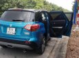 Suzuki Vitara 2016 - Bán Suzuki Vitara đời 2016, màu xanh lam, nhập khẩu  