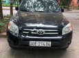 Toyota RAV4 Limited 2.4 FWD 2007 - Bán Toyota RAV4 Limited 2.4 FWD sản xuất năm 2007, màu đen, nhập khẩu, 533 triệu