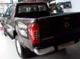 Nissan Navara EL 2.5 AT 2WD 2018 - Cần bán Nissan Navara EL 2.5 AT 2WD năm sản xuất 2018, màu nâu, nhập khẩu, giá chỉ 669 triệu