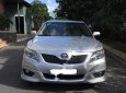 Toyota Camry SE 2.5 2009 - Bán Toyota Camry SE 2.5 2009, màu bạc, nhập khẩu Mỹ, số tự động