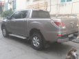 Mazda BT 50 2.2 2014 - Cần bán Mazda BT 50 2.2 đời 2014, màu vàng, nhập khẩu