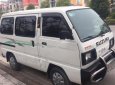 Suzuki Super Carry Van Window Van 2000 - Bán Suzuki Super Carry Van Window Van 2000, màu trắng 