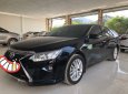 Toyota Camry   2.5G 2015 - Cần bán xe Toyota Camry 2.5G 2015, màu đen, giá 969tr