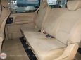 Hyundai Starex   2.4MT 2015 - Bán Hyundai Starex 2.4MT đời 2015, màu bạc, nhập khẩu nguyên chiếc