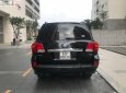 Toyota Land Cruiser VX 4.6 V8 2015 - Bán Toyota Land Cruiser VX 4.6 V8 2015, màu đen, xe nhập chính chủ