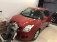 Suzuki Swift 2009 - Bán Suzuki Swift sản xuất 2009, màu đỏ, xe nhập, giá tốt