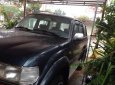 Toyota Land Cruiser 4.2 MT 1997 - Cần bán Toyota Land Cruiser 4.2 MT sản xuất năm 1997, màu xanh lam, nhập khẩu 