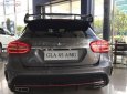 Mercedes-Benz GLA-Class  GLA 45 4MATIC 2018 - Bán ô tô Mercedes GLA 45 4MATIC sản xuất năm 2018, màu xám
