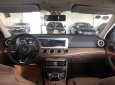 Mercedes-Benz E class E200 2017 - Bán Mercedes-Benz E200, xe còn mới 99%