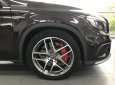 Mercedes-Benz GLA-Class GLA 45 2017 - Cần bán Mercedes-Benz GLA 45 2017, màu nâu, chính hãng, xe mới chạy lướt 1600km