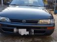 Toyota Corolla  1.3 MT 1993 - Bán gấp Toyota Corolla 1.3 MT đời 1993, nhập khẩu, giá tốt