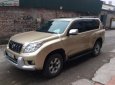 Toyota Prado XLT 2.7  2010 - Bán xe Toyota Prado 2010, màu vàng, nhập khẩu, chính chủ