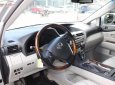 Lexus RX 350 AWD 2009 - Cần bán xe Lexus RX 350 AWD 2009, màu bạc, nhập khẩu