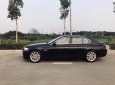 BMW 5 Series 2011 - Bán ô tô BMW 5 Series năm 2011, màu đen, nhập khẩu nguyên chiếc