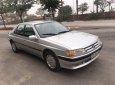 Peugeot 605 1994 - Cần bán lại xe Peugeot 605 sản xuất 1994, màu bạc, xe nhập