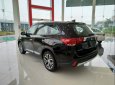 Mitsubishi Outlander  2.0 CVT 2019 - Bán ô tô Mitsubishi Outlander đời 2019, màu đen, giá tốt