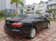 Toyota Camry 2.0E 2017 - Cần bán Toyota Camry 2.0E Sx 2017, màu đen