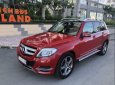 Mercedes-Benz GLK Class 2013 - Cần bán Mercedes sản xuất năm 2013, màu đỏ, 999tr