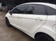 Ford Fiesta   2011 - Cần bán lại xe Ford Fiesta đời 2011, màu trắng, số tự động