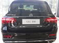 Mercedes-Benz GLC-Class GLC300 2018 - Bán Mercedes GLC300 mới, màu đen, nội thất đen ở Buôn Ma Thuột, Đắk Lắk, giao ngay cho khách chơi tết