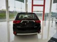 Mitsubishi Outlander  2.0 CVT 2019 - Bán ô tô Mitsubishi Outlander đời 2019, màu đen, giá tốt