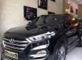 Hyundai Tucson 2.0 ATH 2017 - Bán Hyundai Tucson 2.0 ATH đời 2017, màu đen như mới, 835 triệu