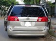 Toyota Sienna LE 2007 - Bán Toyota Sienna LE 2007, màu bạc, nhập khẩu nguyên chiếc 