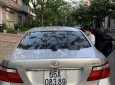 Lexus LS  460L   2008 - Cần bán Lexus LS 460L sản xuất 2008, màu bạc, xe nhập như mới