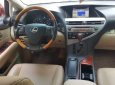 Lexus RX  350  2010 - Xe Lexus RX 350 đời 2010, màu đỏ, nhập khẩu