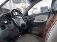 Daewoo Lanos 2003 - Cần bán lại xe Daewoo Lanos năm sản xuất 2003, màu trắng, nhập khẩu