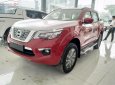 Nissan Terrano  V 2.5 AT 2WD 2018 - Cần bán Nissan Terrano V 2.5 AT 2WD đời 2018, màu đỏ, nhập khẩu  