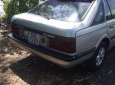 Mazda 626 1984 - Bán Mazda 626 đời 1984, màu bạc, nhập khẩu, 52 triệu